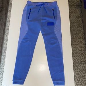 Men’s Nike Jordan Blue Joggers